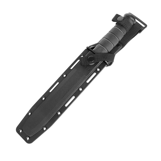 Ka-Bar 1245 Tanto Fixed Blade Knife