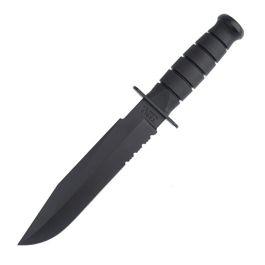 Ka-Bar 1271 Fixed Blade Knife