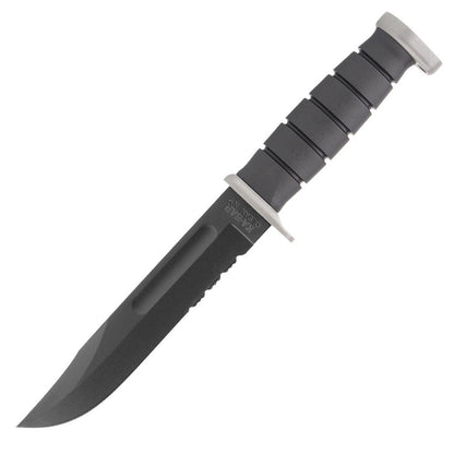 Ka-Bar 1281 D2 Extreme Utility Fixed Blade Knife