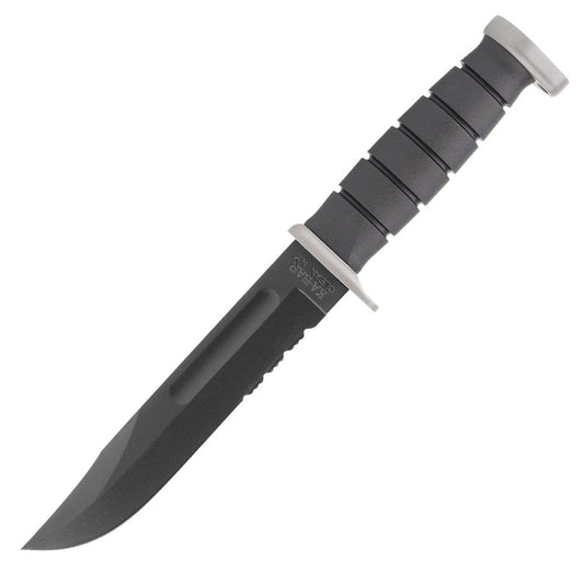 Ka-Bar 1281 D2 Extreme Utility Fixed Blade Knife