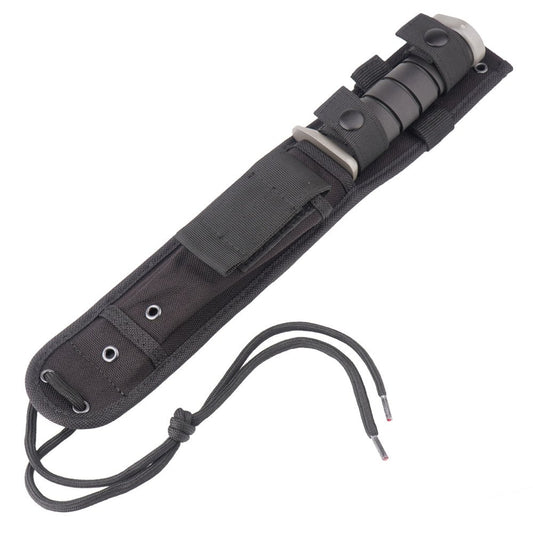 Ka-Bar 1281 D2 Extreme Utility Fixed Blade Knife