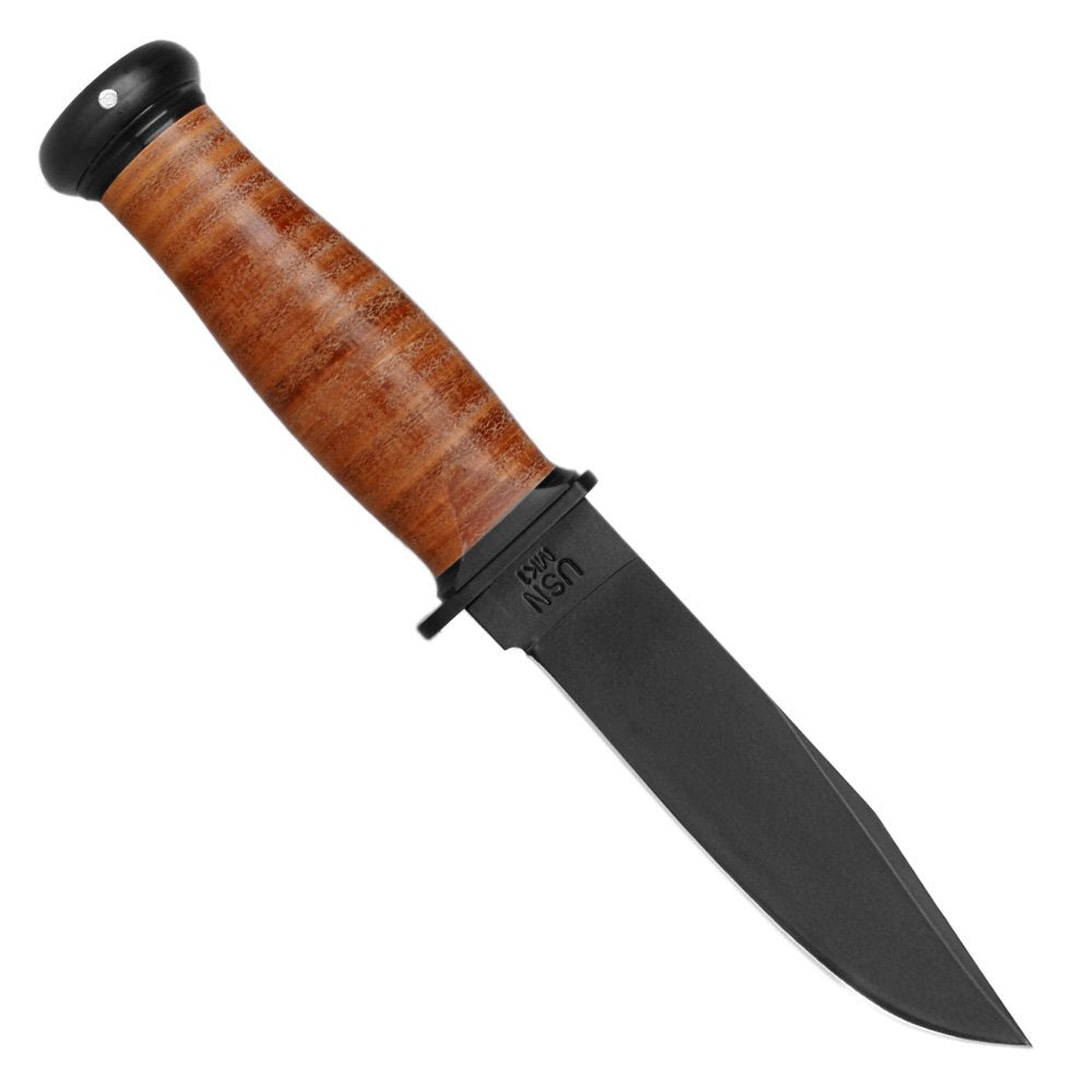 Ka-Bar 2225 Mark I Fixed Blade Knife