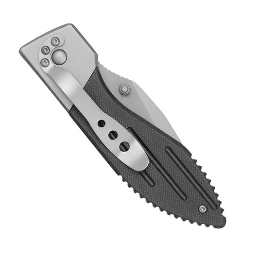 Ka-Bar 3073 Warthog Folding Knife