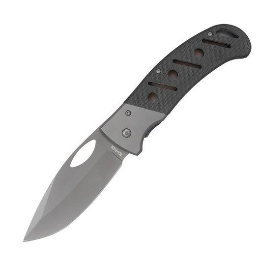 Ka-Bar 3077 Gila Folder Folding Knife