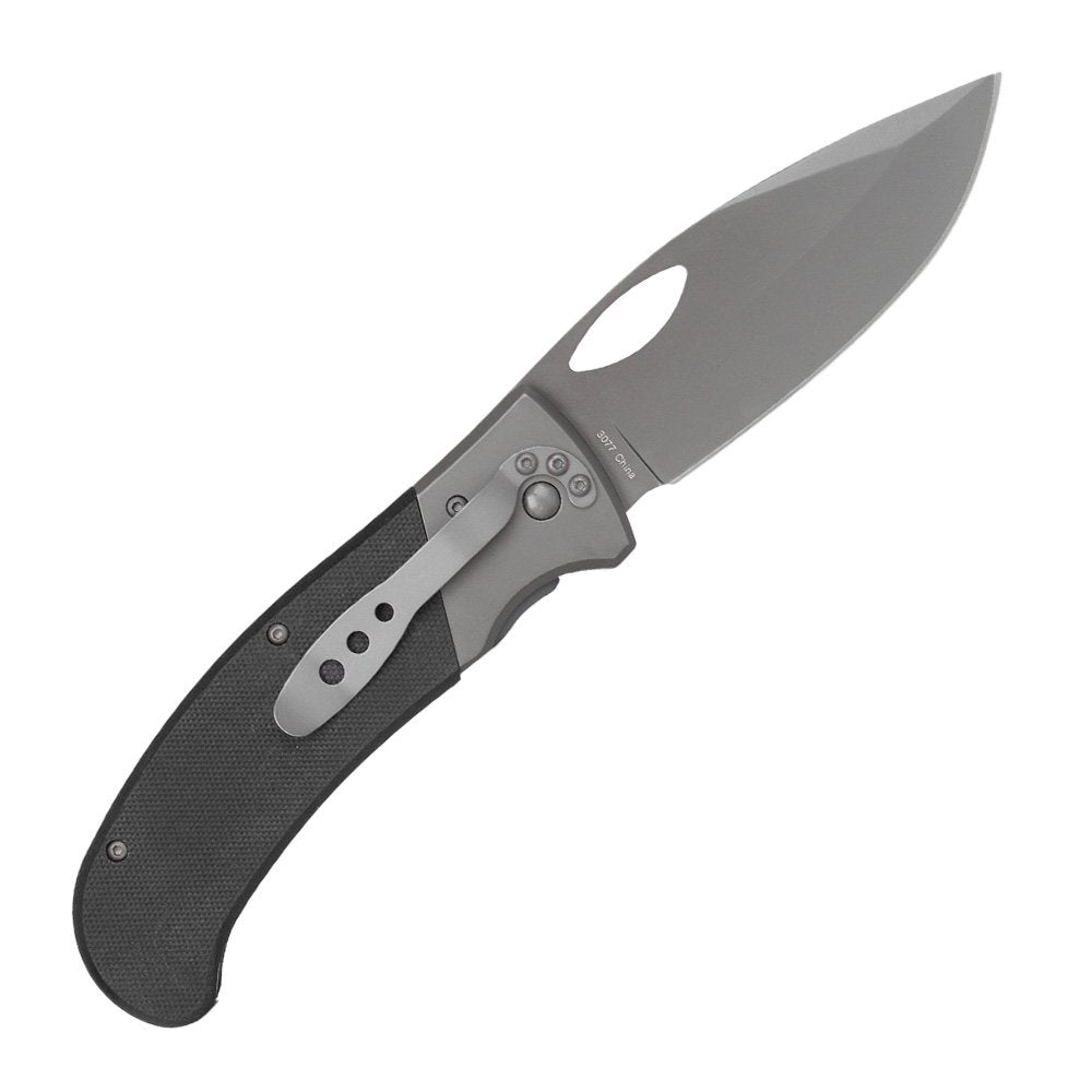 Ka-Bar 3077 Gila Folder Folding Knife