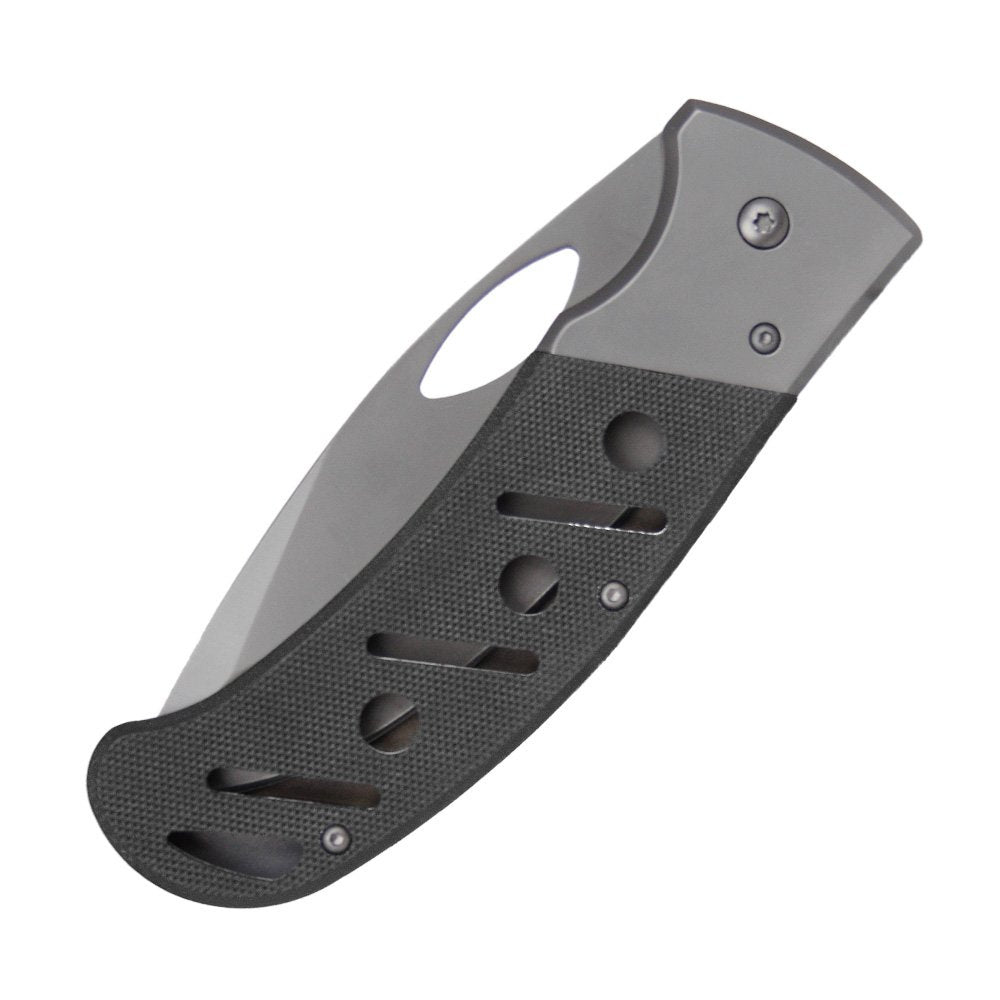 Ka-Bar 3077 Gila Folder Folding Knife