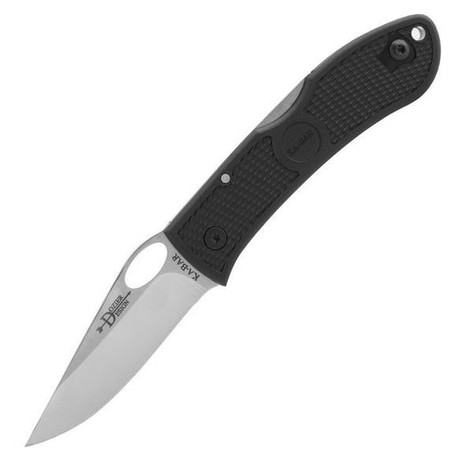 Ka-Bar 4065 Thumb Notch Folding Knife