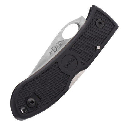 Ka-Bar 4065 Thumb Notch Folding Knife