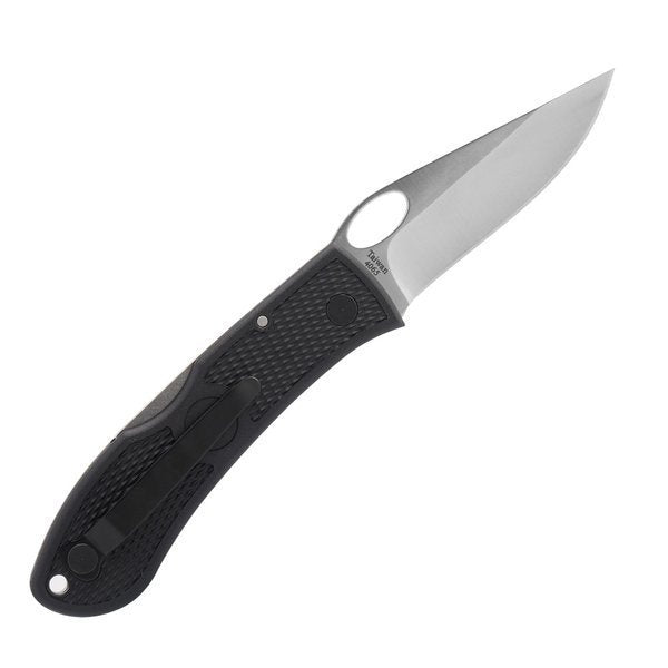 Ka-Bar 4065 Thumb Notch Folding Knife