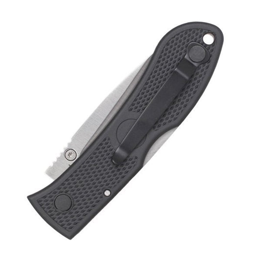 Ka-Bar 4072 Mini Dozier Hunter Folding Knife