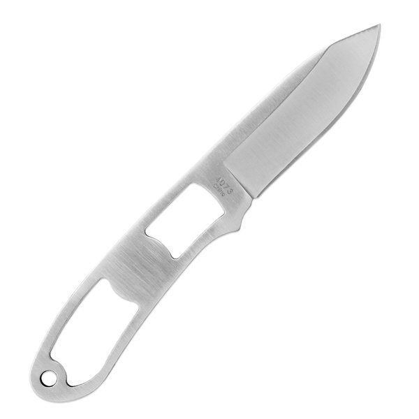 Ka-Bar 4073BP Dozier Skeleton Fixed Blade Knife