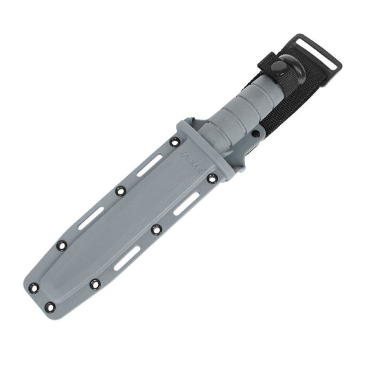 Ka-Bar 5011 Utility Fixed Blade Knife