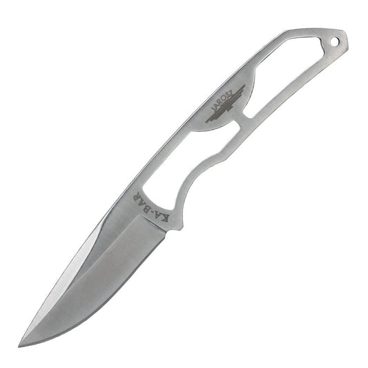 Ka-Bar 7001BP Jarosz ''Rambler'' Skeleton Fixed Blade Knife