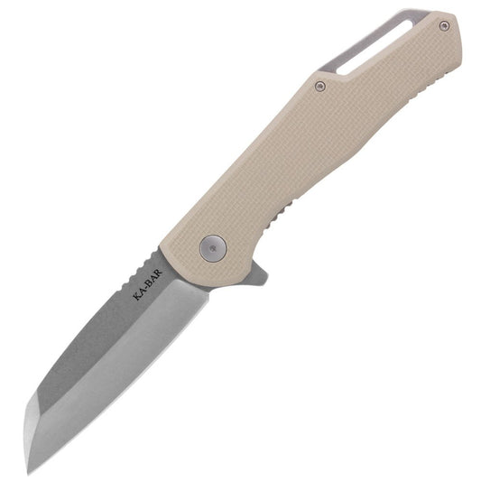 Ka-Bar 7508 Jarosz Wharncliffe Folding Knife