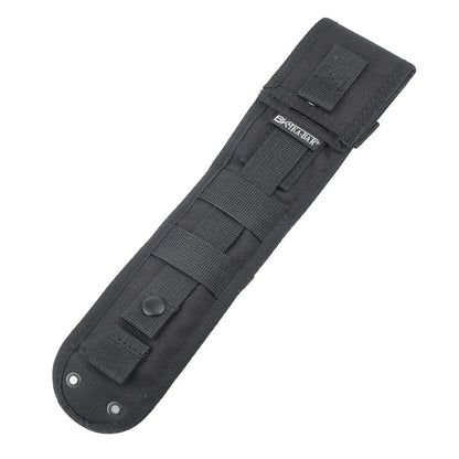 Ka-Bar BK10 Becker Crewman Survival Fixed Blade Knife