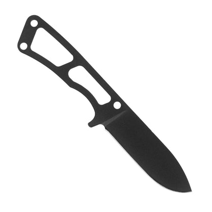 Ka-Bar BK13CP Becker Remora Fixed Blade Knife