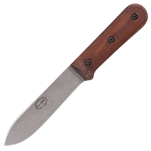 Ka-Bar BK62 Becker Kephart Fixed Blade Knife