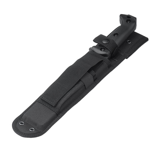 Ka-Bar BK7 Becker Combat Utility Survival Fixed Blade Knife