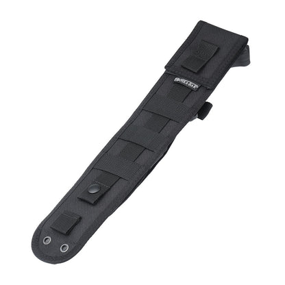 Ka-Bar BK7 Becker Combat Utility Survival Fixed Blade Knife