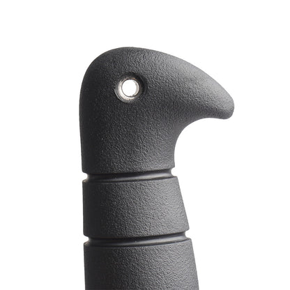 Ka-Bar Survival Heavy Duty Warthog Kraton G Fixed Blade Knife
