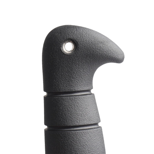 Ka-Bar Survival Heavy Duty Warthog Kraton G Fixed Blade Knife