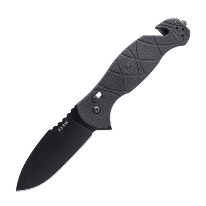 Ka-Bar Folding Knife Coytu 8A