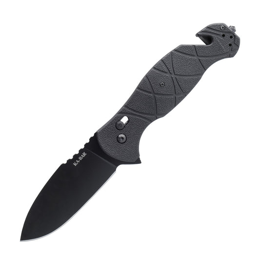 Ka-Bar Folding Knife Coytu 8A
