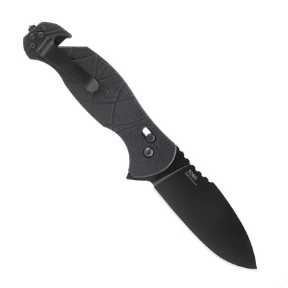 Ka-Bar Folding Knife Coytu 8A