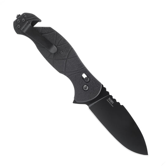 Ka-Bar Folding Knife Coytu 8A