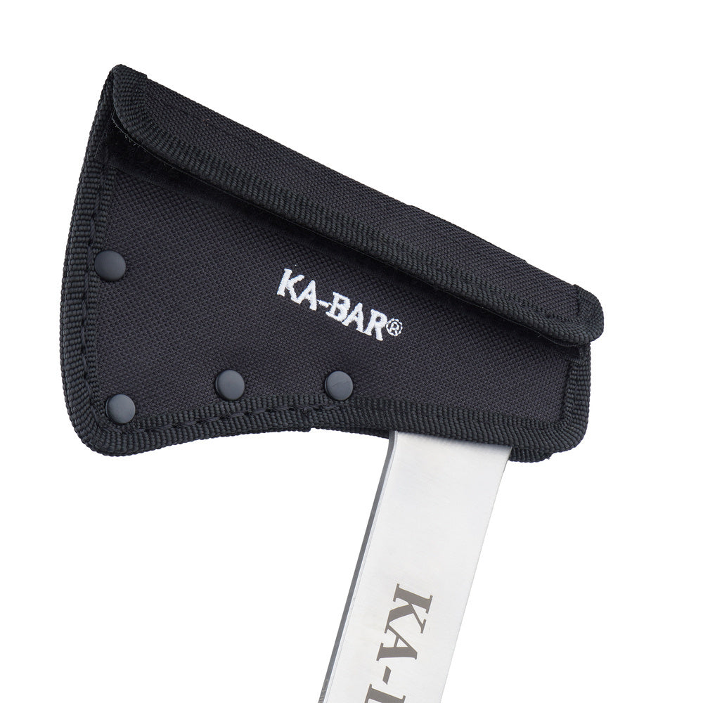 Ka-Bar Hawk Survival Axe