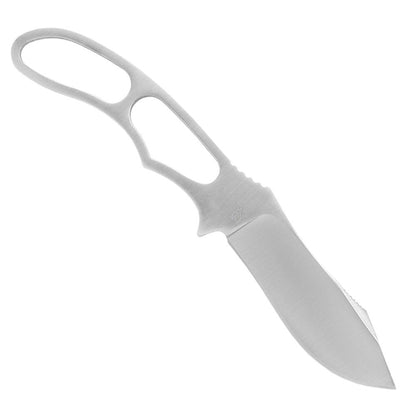 Ka-Bar 5599BP Johnson Adventure Piggyback Fixed Blade Knife