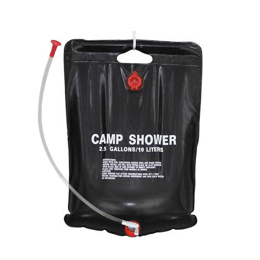 MFH Solar Camp Shower 10 L