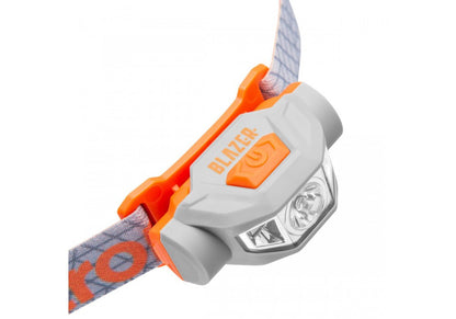 Mactronic Blazer Headlamp 215 lm