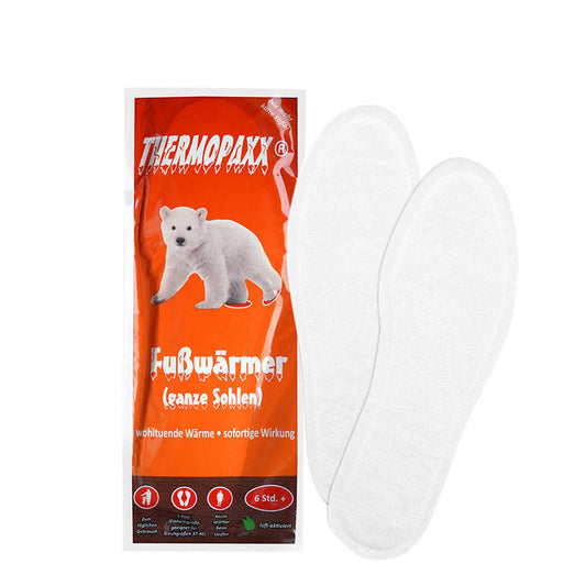 Thermopaxx Foot Warmer 6h 2 pcs