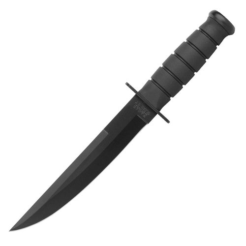 Ka-Bar 1266 Tanto Fixed Blade Knife