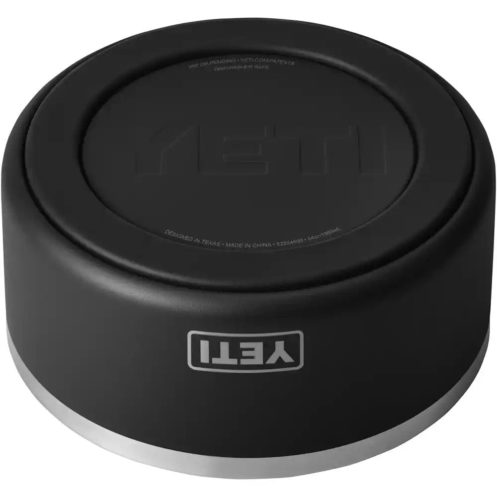 YETI Boomer 8 Hondenbak - Hondenbak - Broer Outdoor - 0888830064870