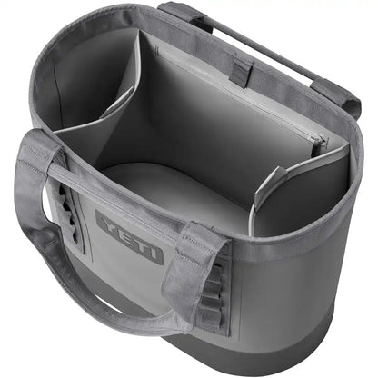 YETI Camino 35 Carryall 2.0 Storm Gray - Draagtas - Broer Outdoor - 70000001072