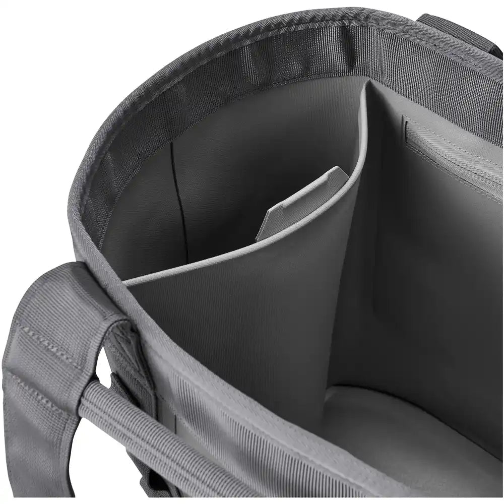 YETI Camino 35 Carryall 2.0 Storm Gray - Draagtas - Broer Outdoor - 70000001072