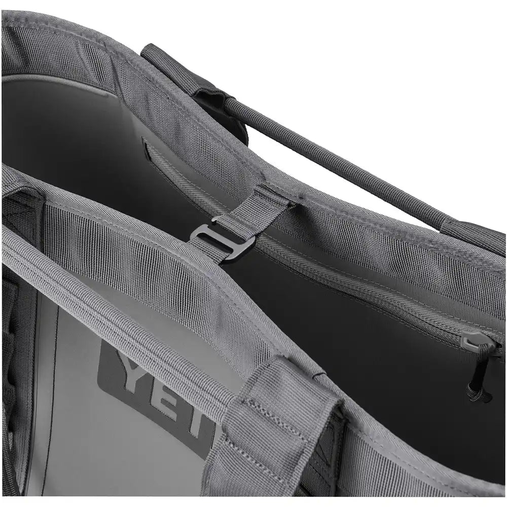 YETI Camino 35 Carryall 2.0 Storm Gray - Draagtas - Broer Outdoor - 70000001072
