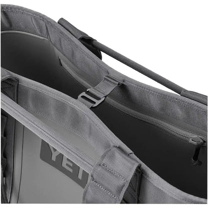 YETI Camino 35 Carryall 2.0 Storm Gray - Draagtas - Broer Outdoor - 70000001072