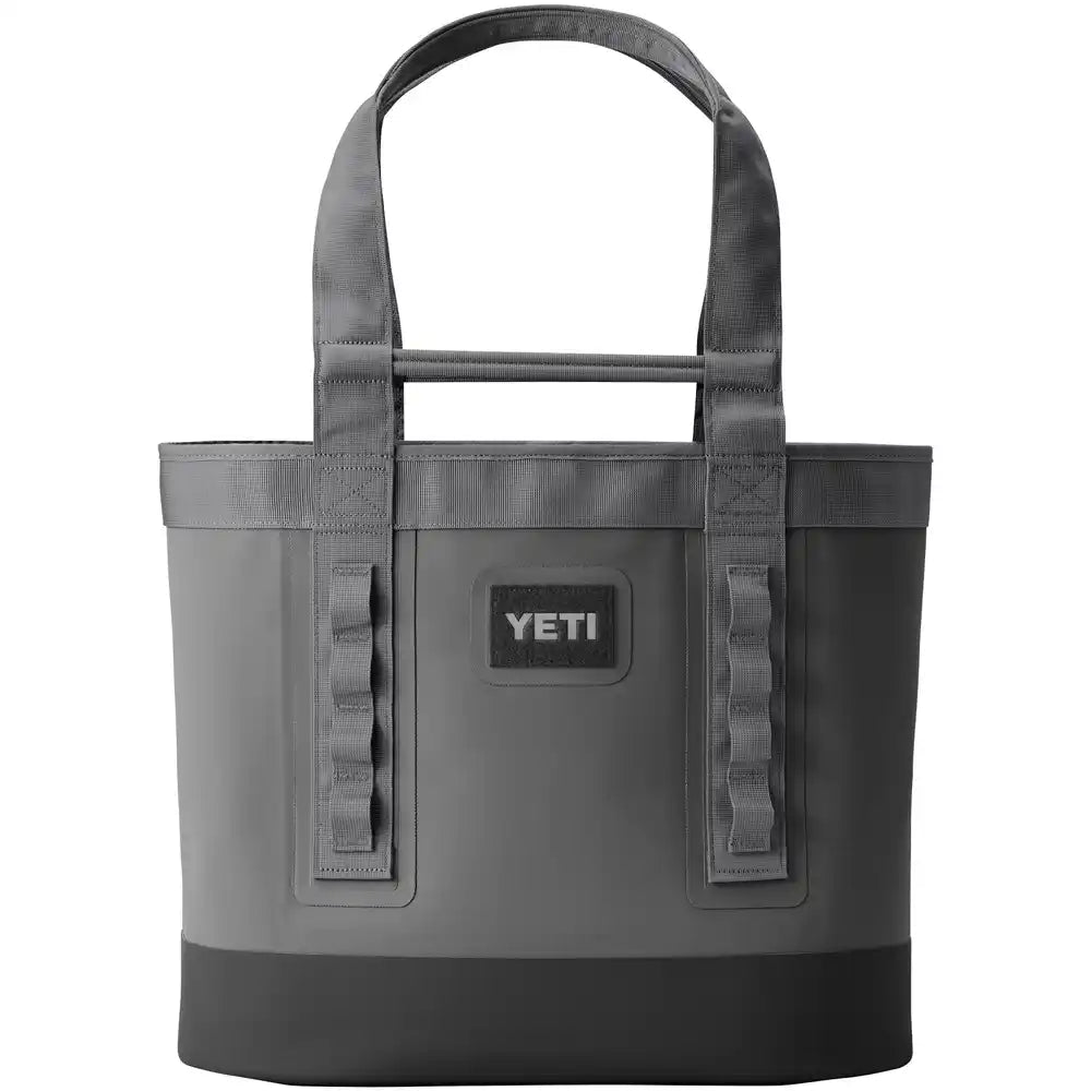YETI Camino 35 Carryall 2.0 Storm Gray - Draagtas - Broer Outdoor - 70000001072