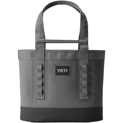 YETI Camino 35 Carryall 2.0 Storm Gray - Draagtas - Broer Outdoor - 70000001072