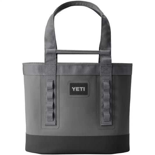 YETI Camino 35 Carryall 2.0 Storm Gray - Draagtas - Broer Outdoor - 70000001072
