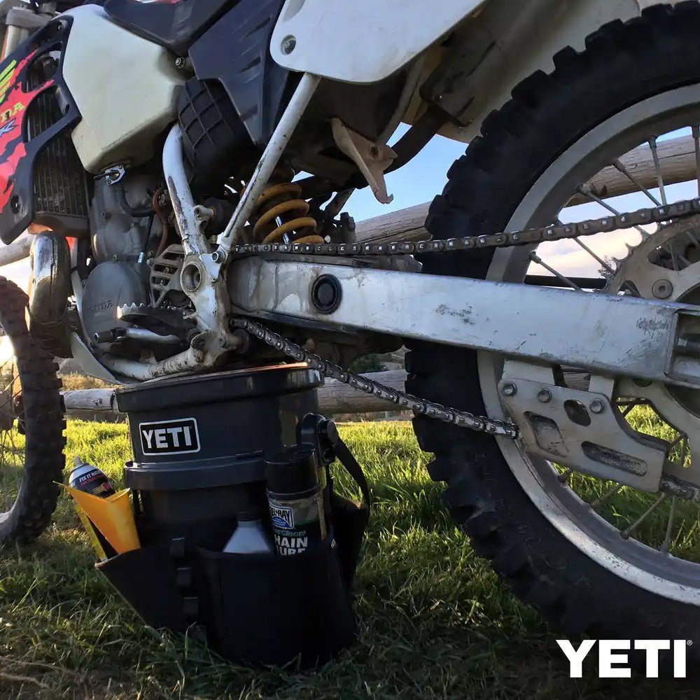 YETI LoadOut gereedschapsgordel - Gereedschapsgordel - Broer Outdoor - 0888830021071