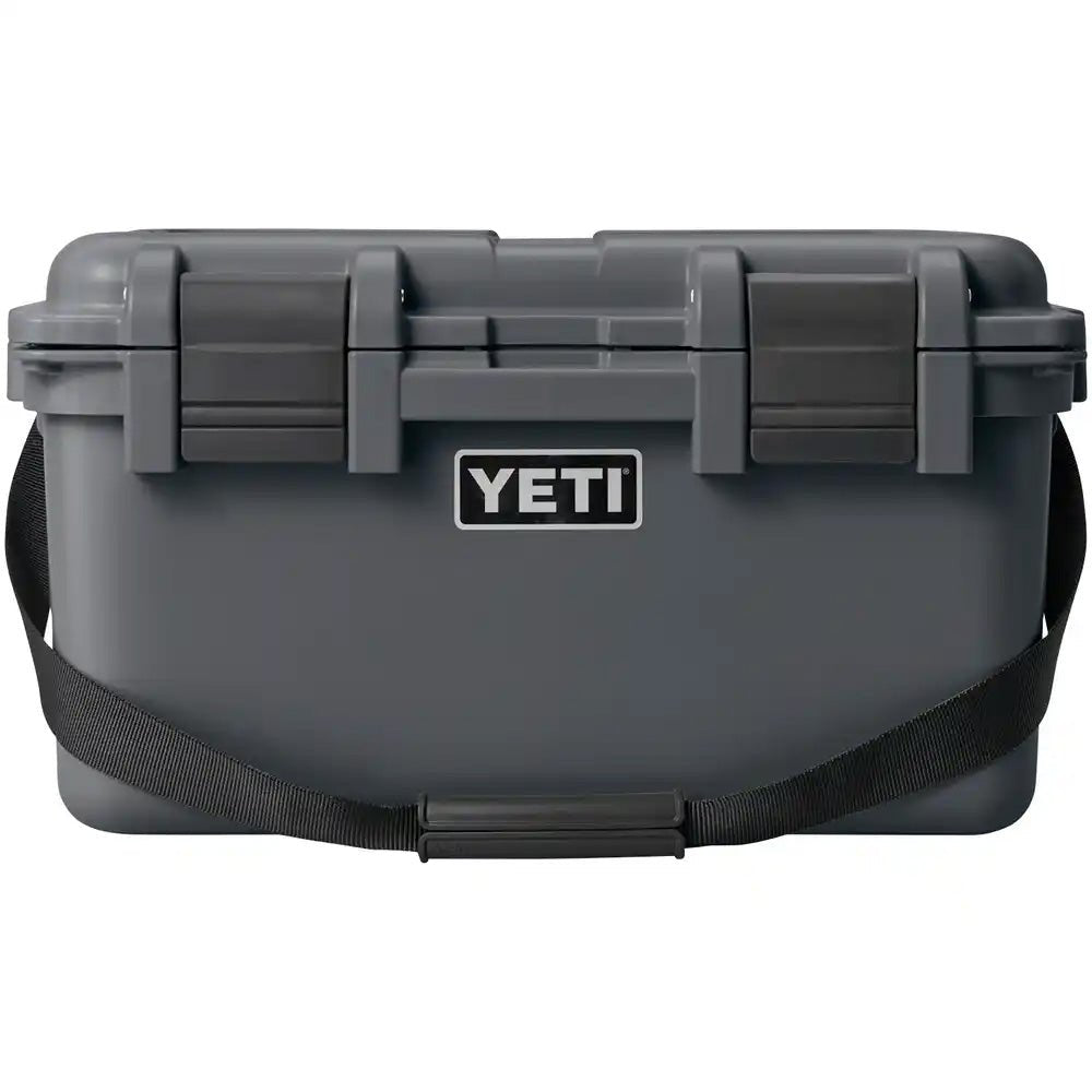 YETI LoadOut GoBox 2.0 - Opbergbox - Broer Outdoor - 0888830251096