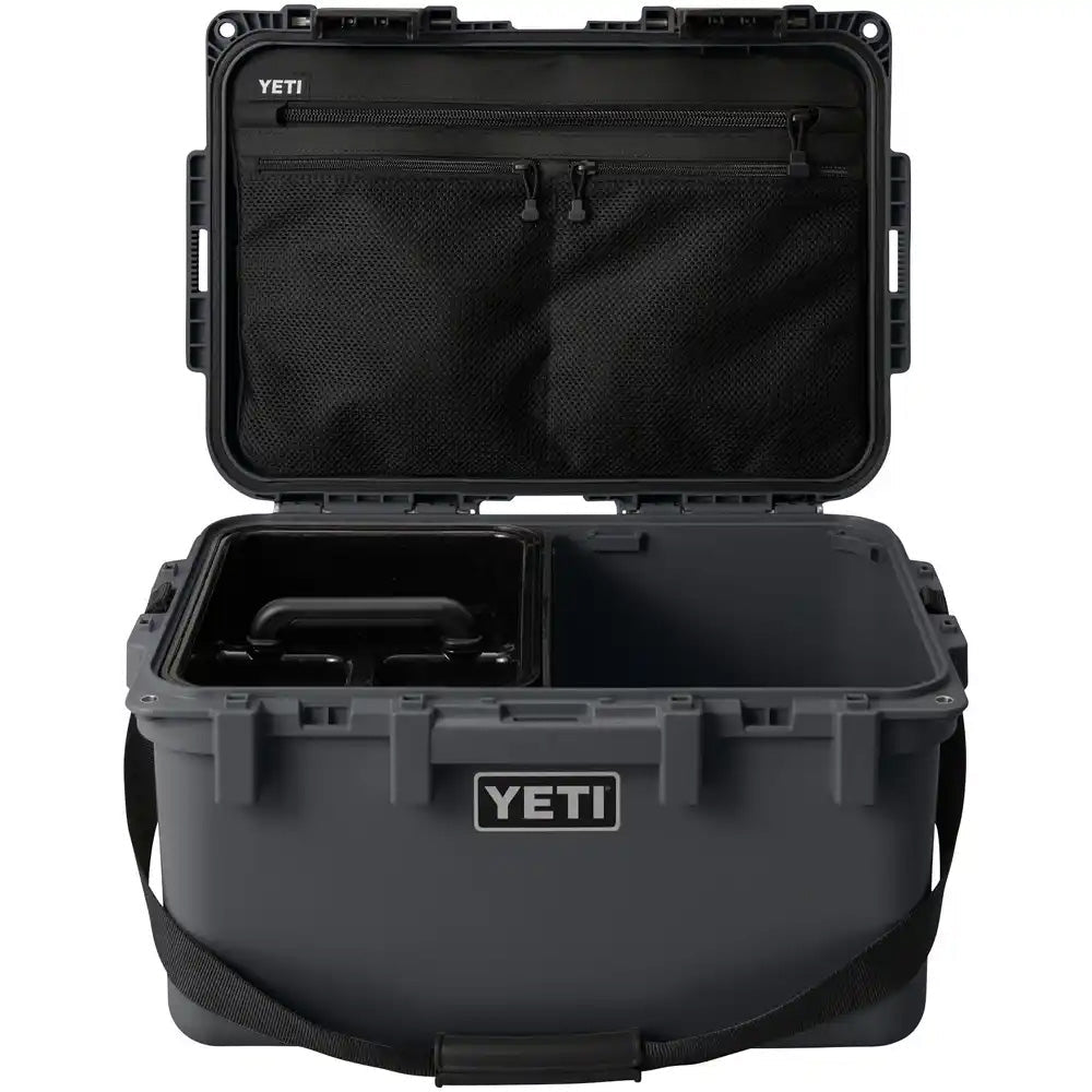 YETI LoadOut GoBox 2.0 - Opbergbox - Broer Outdoor - 0888830251096
