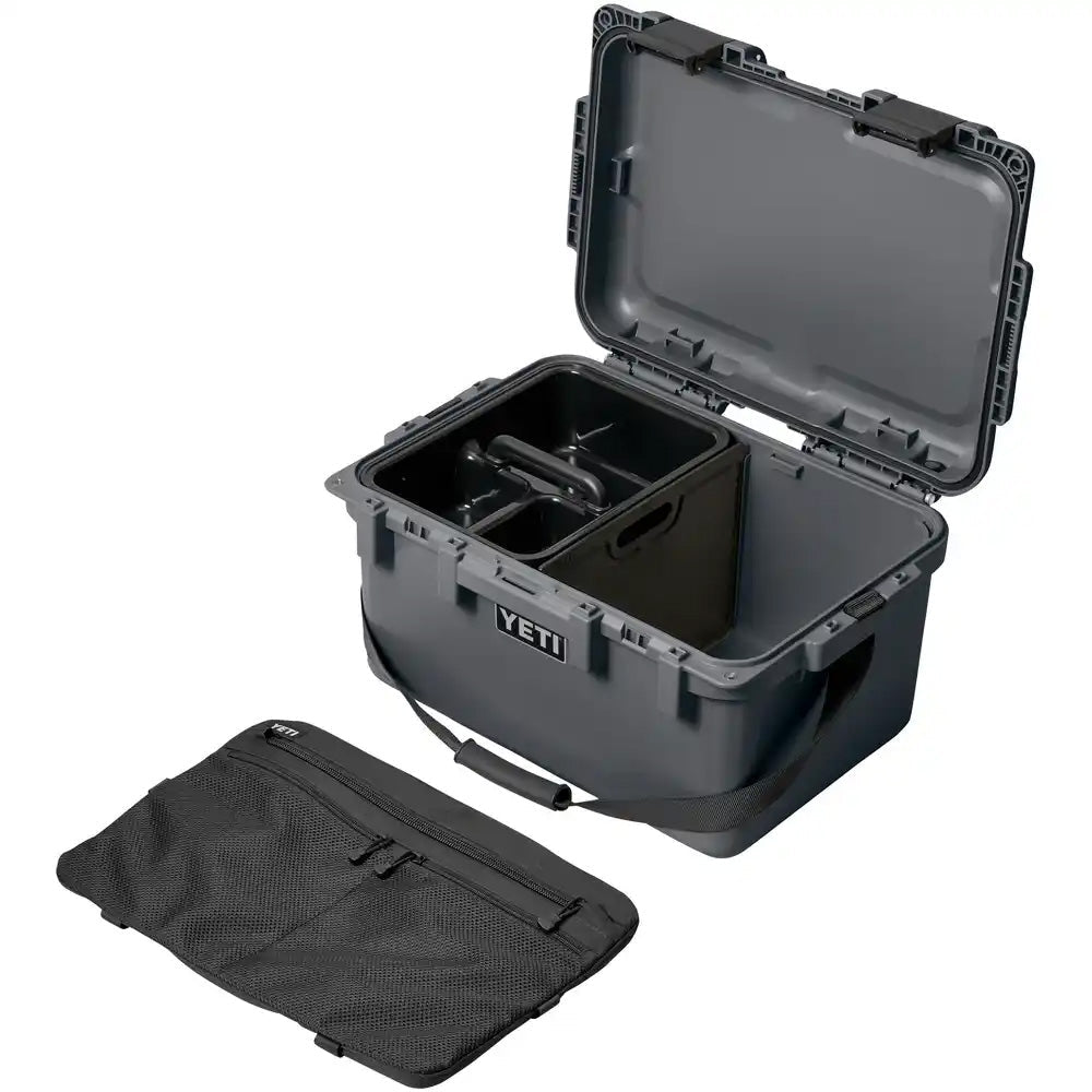 YETI LoadOut GoBox 2.0 - Opbergbox - Broer Outdoor - 0888830251096