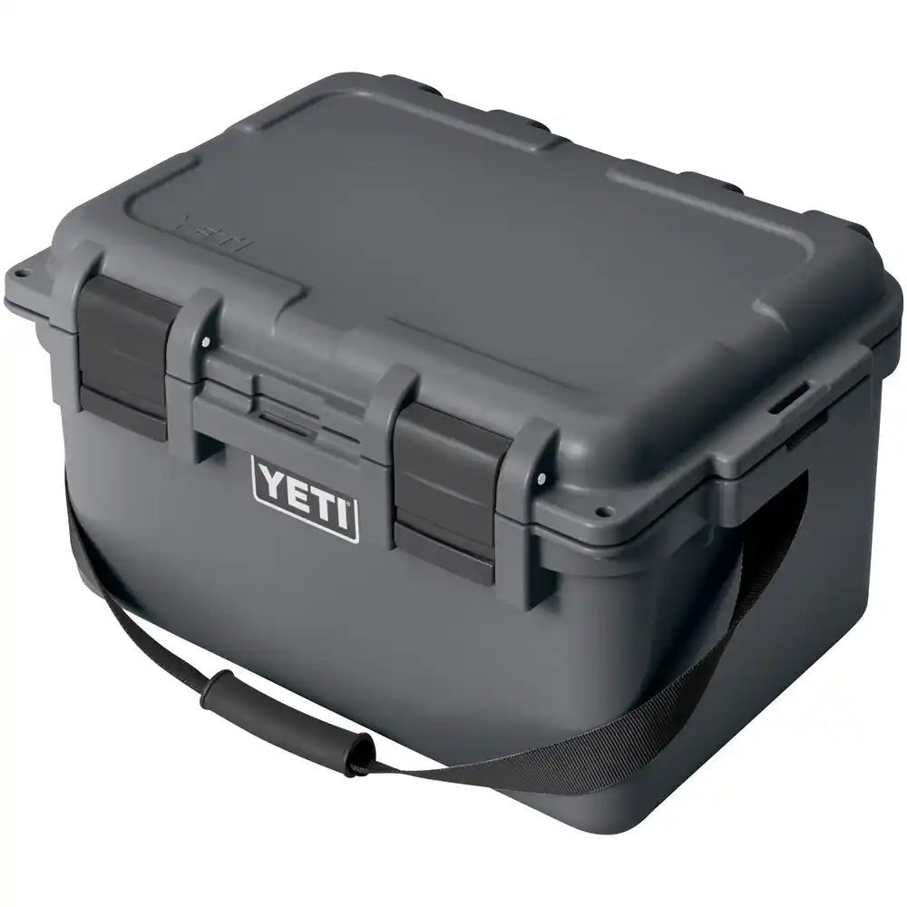 YETI LoadOut GoBox 2.0 - Opbergbox - Broer Outdoor - 0888830251096