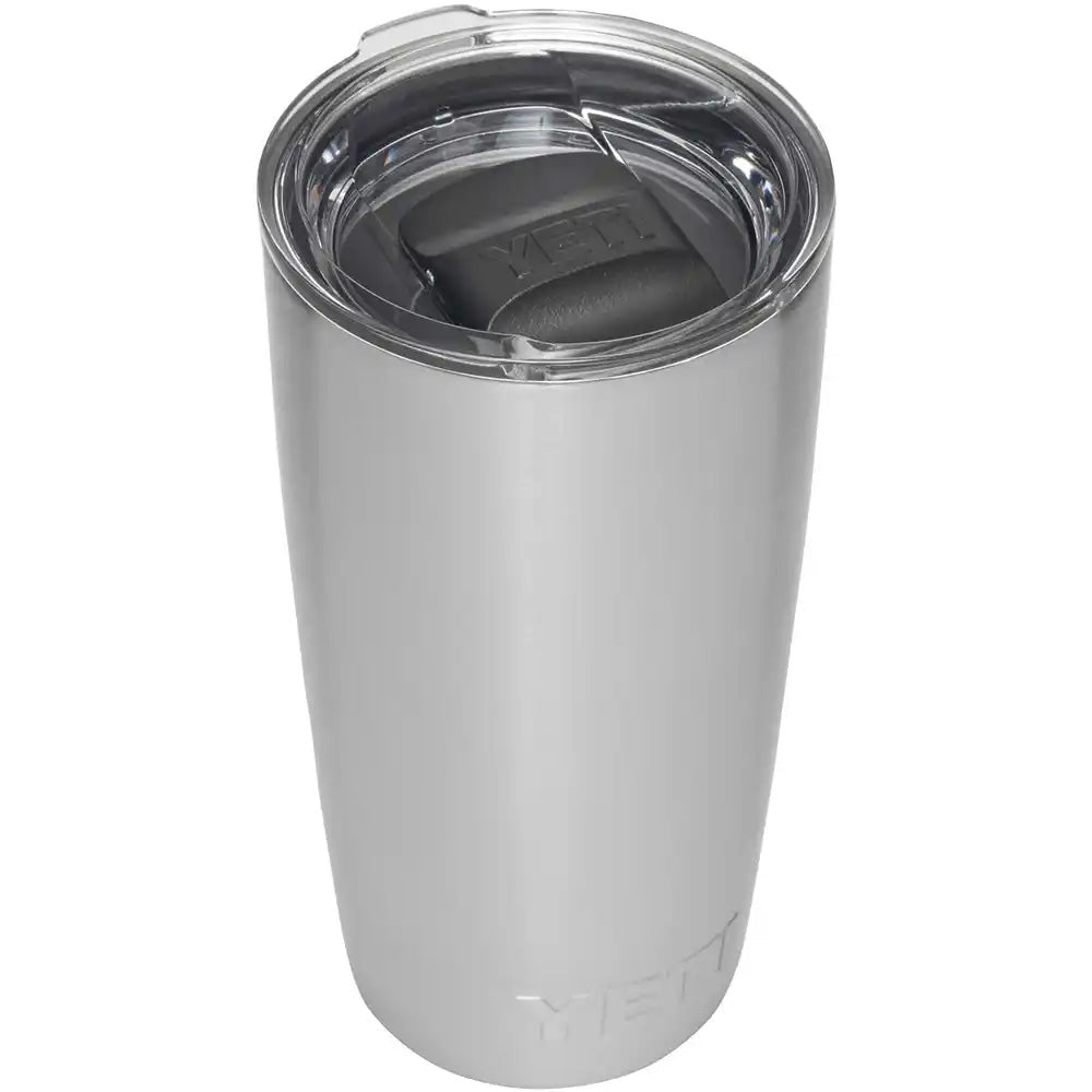 YETI Rambler 295 ml - Beker - Broer Outdoor - 888830373965