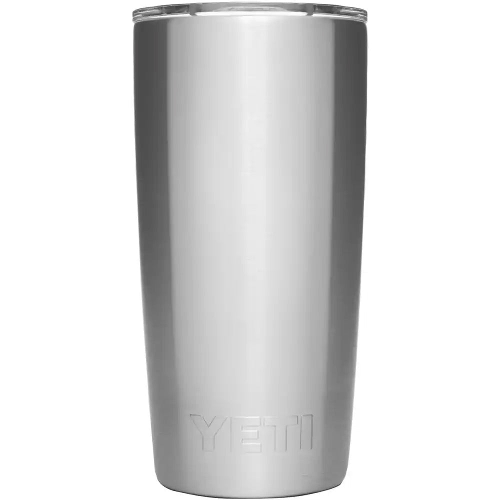 YETI Rambler 295 ml - Beker - Broer Outdoor - 888830082065